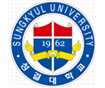 성결대학교 로고
