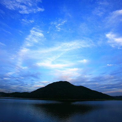 Gunpo riverside