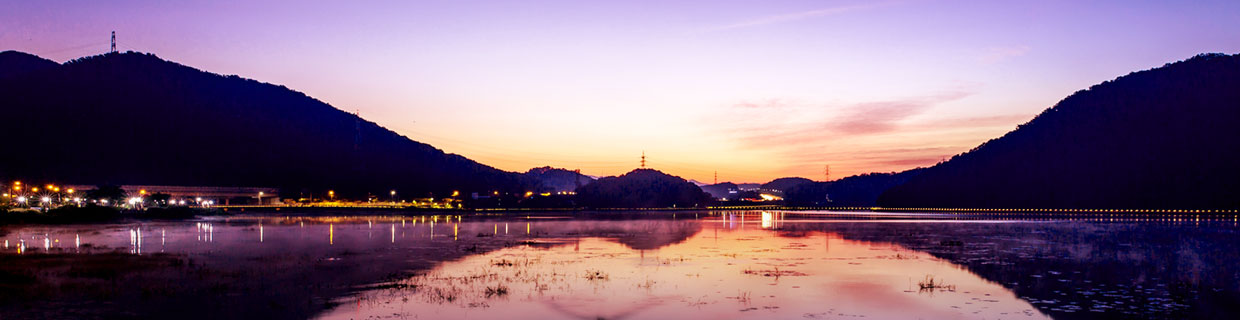 reservoir picture