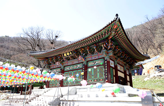 Surisa Temple