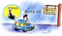 차량운행은 이미지