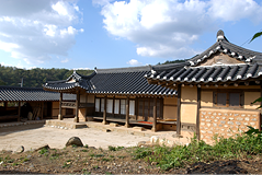 동래정씨 동래부원군파 종택