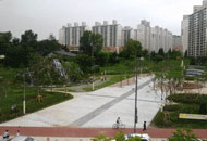 당정근린공원(군포1동) 사진